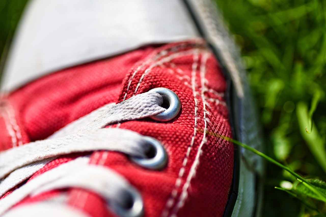 3. Stylish Sneakers for Everyday Wear