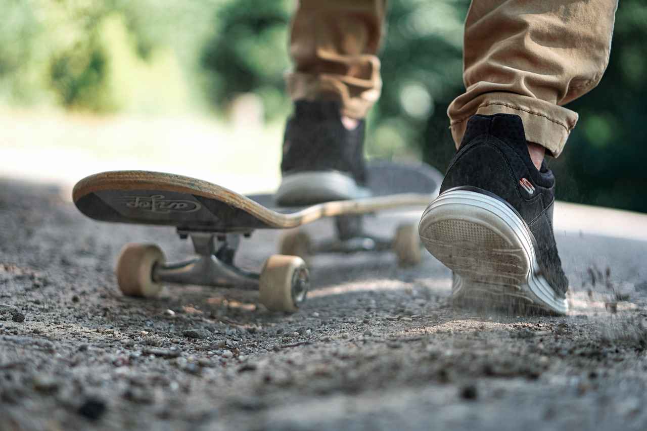 Design Philosophy Behind New Balance Numeric