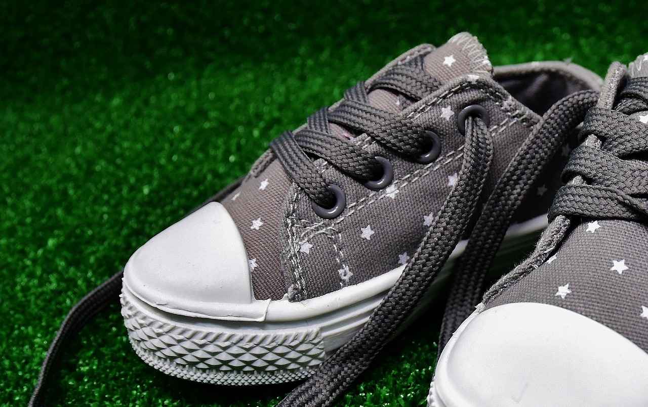 Why Accurate Shoe Sizing Matters