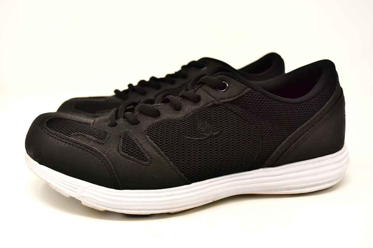 Choosing the Right New Balance Running Shoe for Your Needs