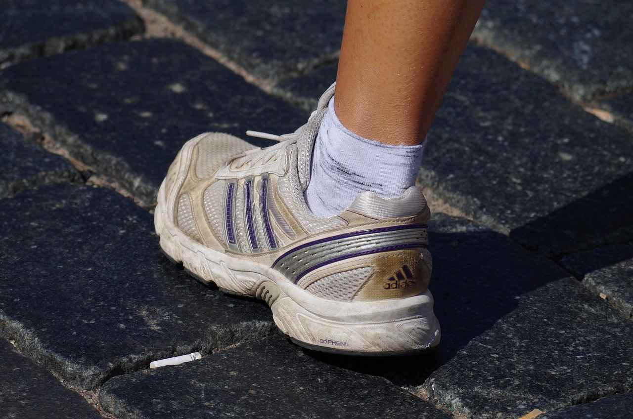 Understanding Comfort in Work Sneakers