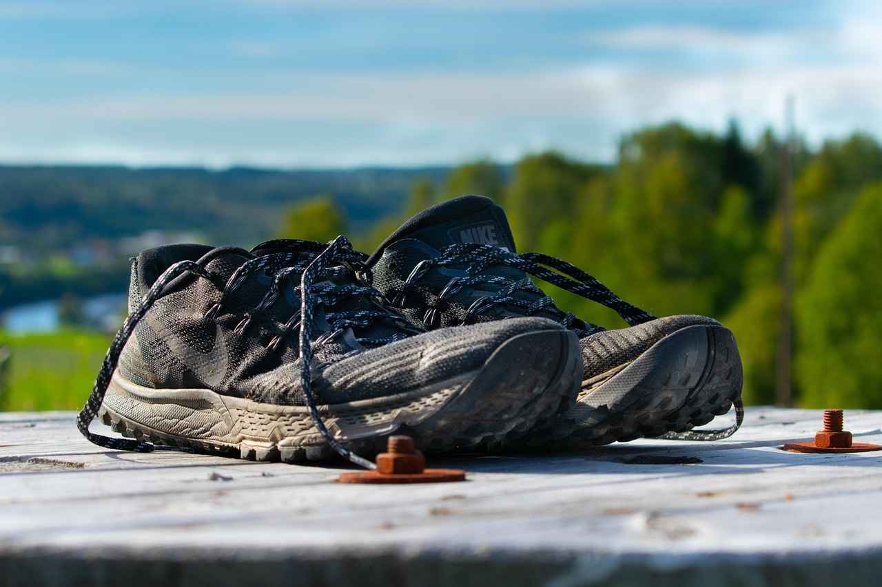 Top New Balance Models for Long-Distance Running