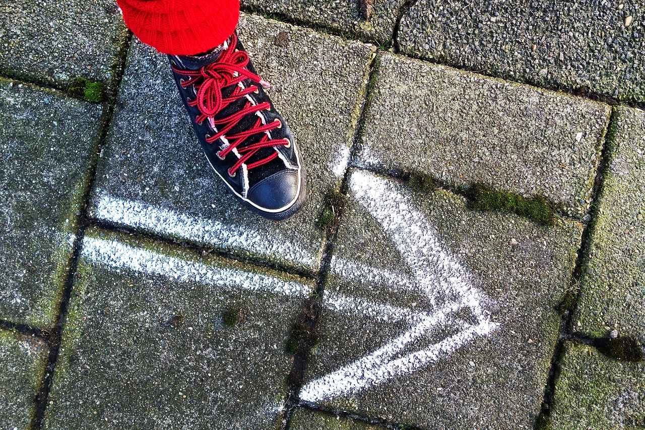 White New Balance Sneakers: The Essential Fashion Statement