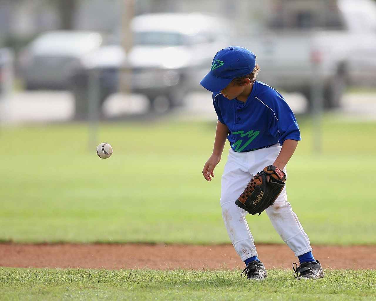 Innovative Technology in New Balance Baseball Cleats