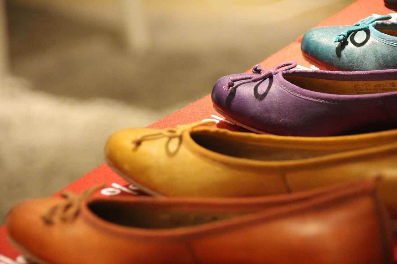 Why New Balance Running Shoes are a Runner's Dream