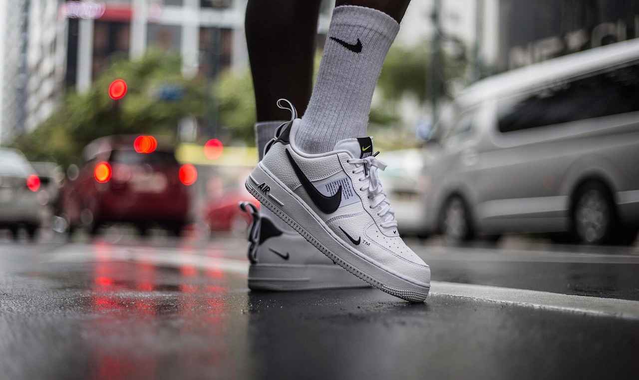 Innovative Technology in New Balance Shoes