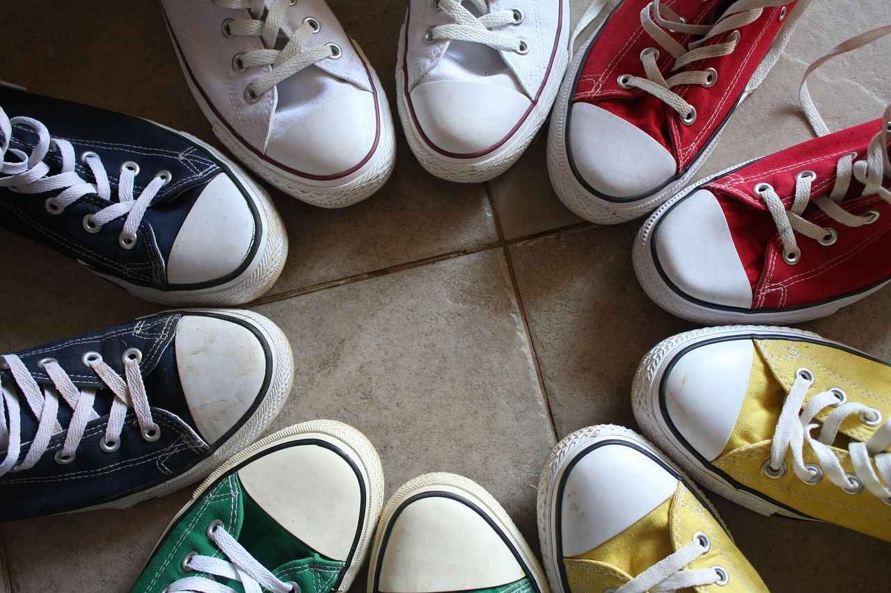 Fit and Sizing Options
