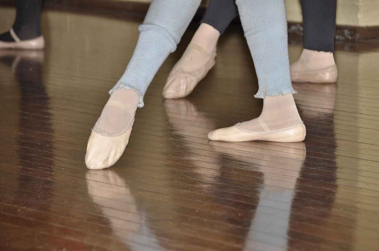 Comfort and Support