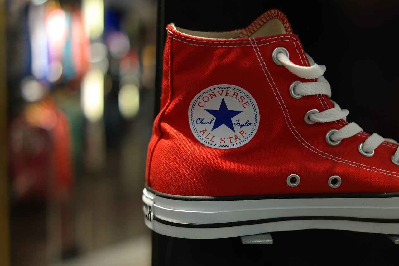 The Cultural Impact of Retro Sneakers