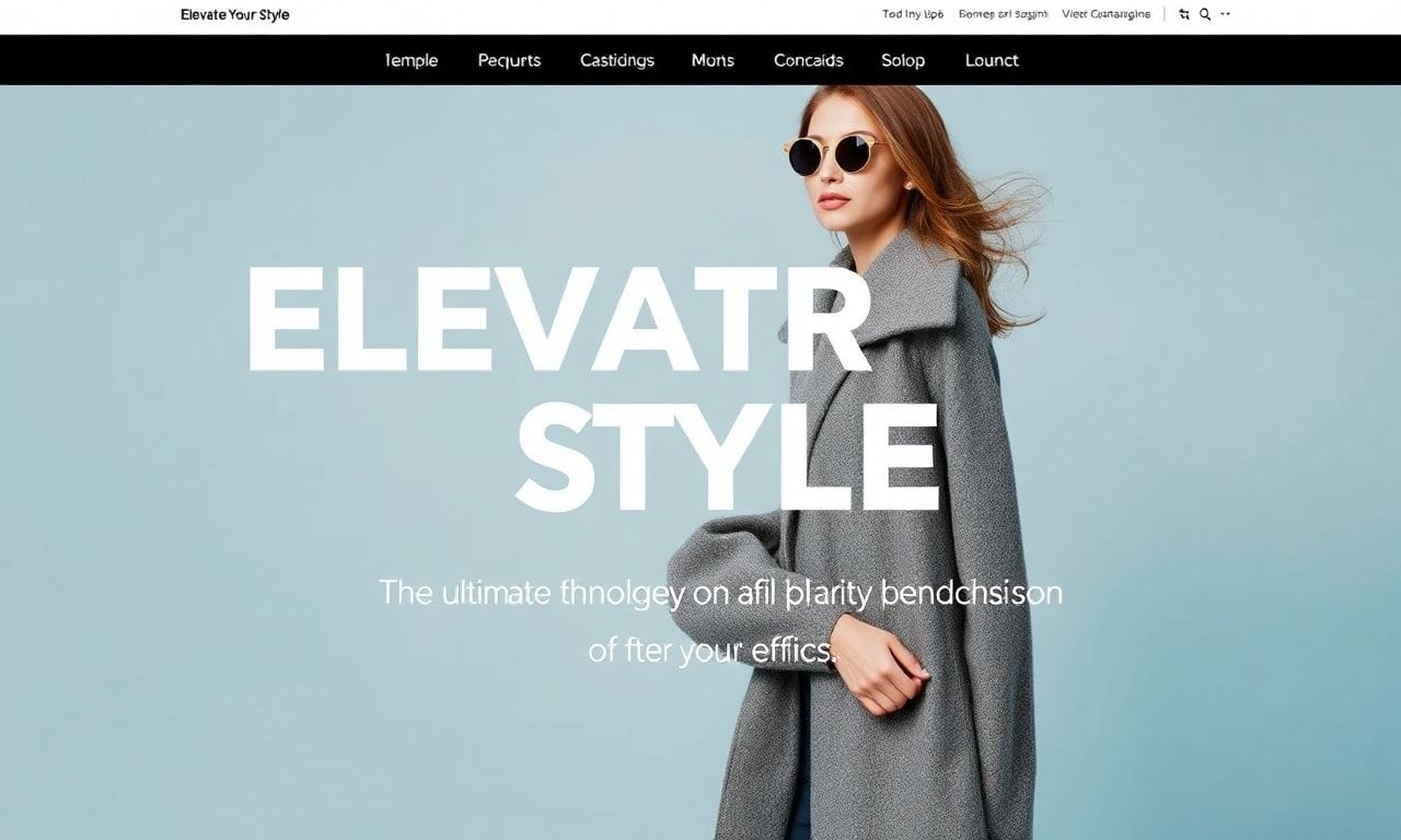 Elevate Your Style: The Ultimate Guide to Fashion and Beauty Trends