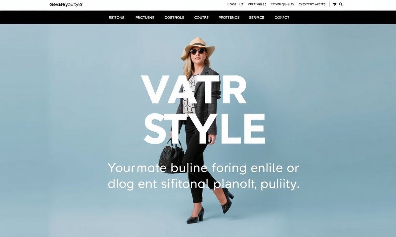 Elevate Your Style: The Ultimate Guide to Fashion and Personal Branding