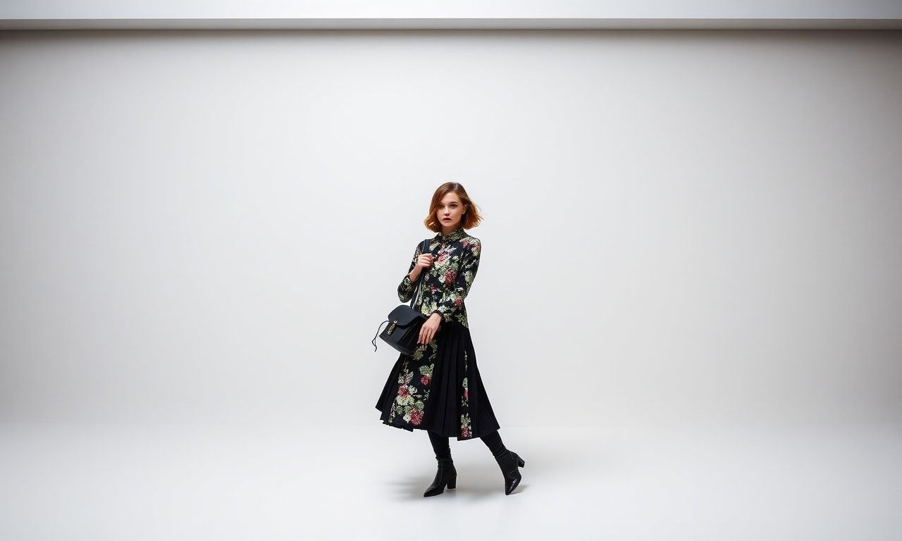 The Intersection of Fashion and Art: A Copenhagen Perspective