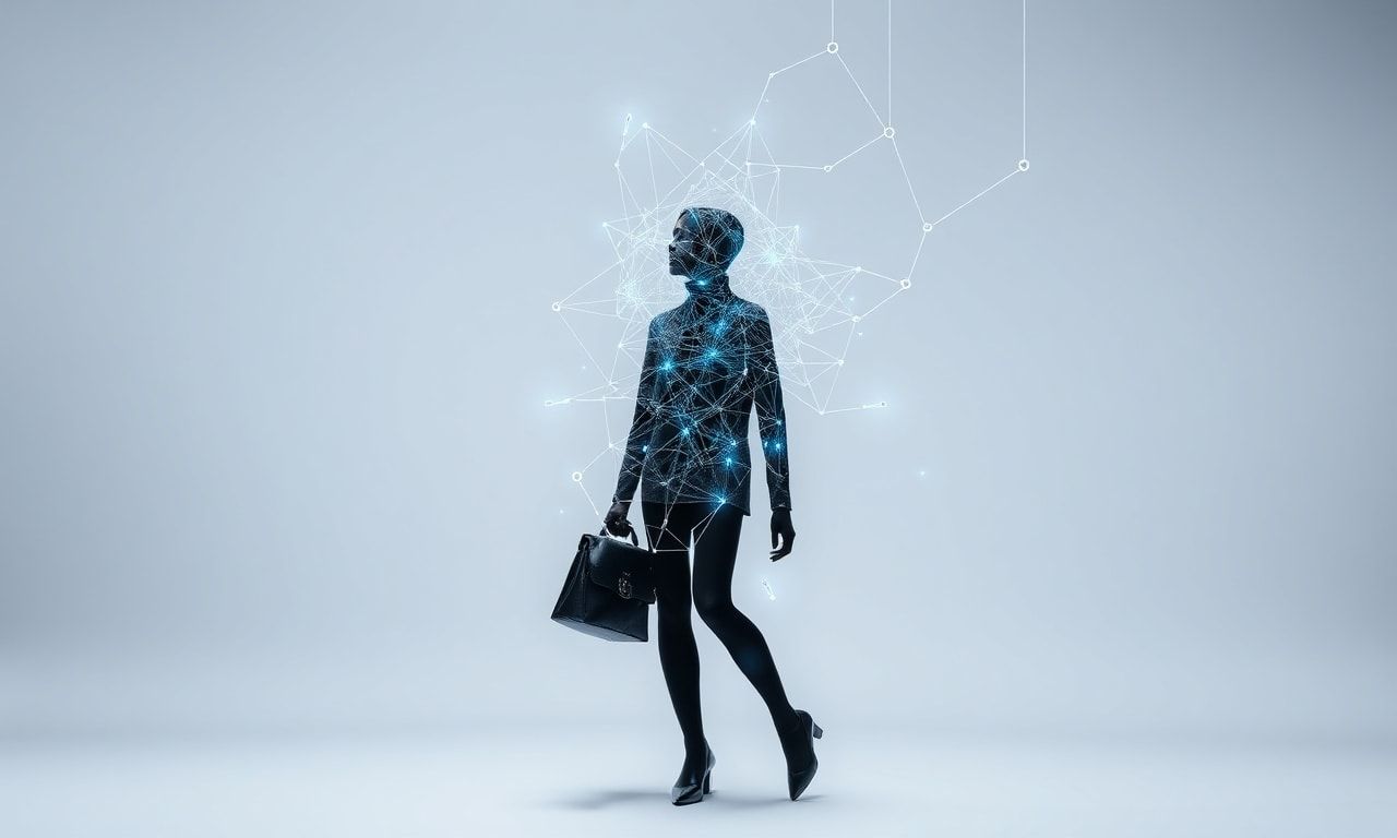 The Intersection of Fashion and Technology: A Modern Symbiosis