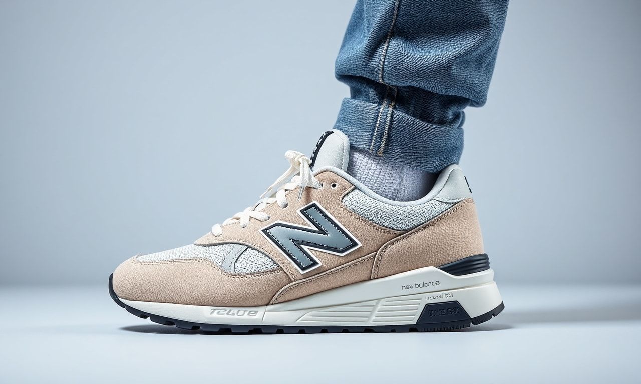 Future Footwear: New Balance's 2026 Must-Have Styles